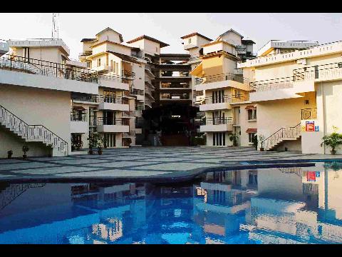 mermaid hotel cochin travelmarg kerala